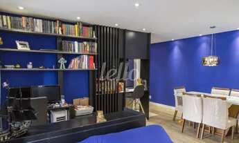 Imagem 3: São Paulo - Apartamento Padrão - Brás