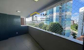 Imagem 3: Aptº 2 Suítes no Itaigara