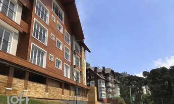 Imagem 3: Apartamento à venda Rua Prefeito Waldemar Frederico Weber, Centro - Gramado