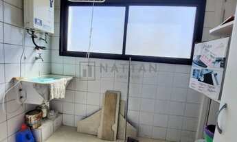 Imagem 7: Apartamento com 3 dormitórios, 77 m² - venda por R$ 650.000,00 ou aluguel por R$ 3.700,00