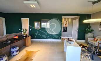 Imagem 6: Apartamento para Venda no Loteamento Alphaville em Campinas - Imobiliária em Campinas