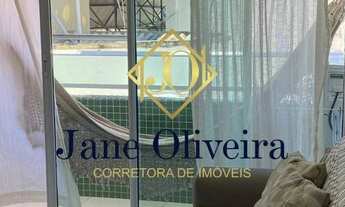 Imagem 6: Flat para Temporada na Orla de Tambaú, João Pessoa - PB