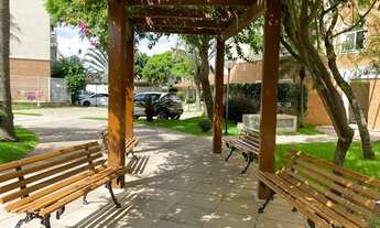 Imagem 7: Apartamento para aluguel tem 40 metros quadrados com 1 quarto em Igara - Canoas - RS