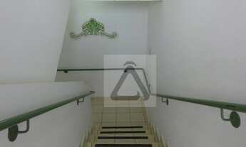 Imagem 7: Kitnet com 1 dormitório para alugar, 48 m² por R$ 900,00/mês - Vila Jones - Americana/SP