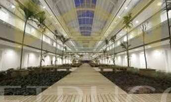 Imagem 5: Sala - Swiss Park - Campinas