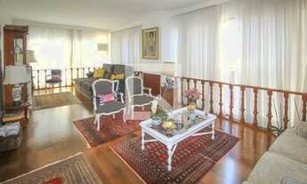 Imagem 5: Apartamento para Aluguel - Leblon, 4 Quartos, 160 m2