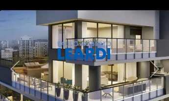 Imagem: APARTAMENTO - VILA NOVA CONCEIÇÃO - SP