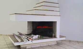 Imagem 7: Casa no Jardim da Gloria de 280m - 4 súites - 5 banheiros - 2 vagas - Quintal