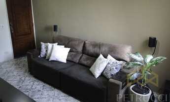 Imagem 2: Apartamento - Conjunto Residencial Parque Bandeirantes - Campinas