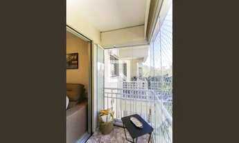 Imagem 6: Apartamento para Aluguel - Panamby, 2 Quartos, 50 m2