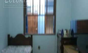 Imagem 5: Santo André - Casa Padrão - Campestre