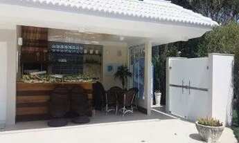 Imagem 7: CASA RESIDENCIAL em FLORIANÓPOLIS - SC, JURERÊ INTERNACIONAL