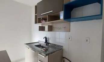 Imagem 2: Lsc- Apartamento para aluguel possui 52 metros quadrados com 2 quartos em Barranco - Tauba