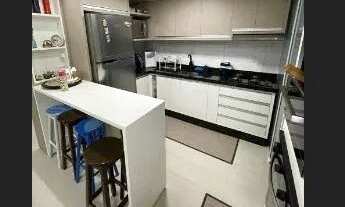 Imagem 3: Apartamento para Venda em Vila Velha, Itapuã, 3 dormitórios, 1 suíte, 1 banheiro, 1 vaga