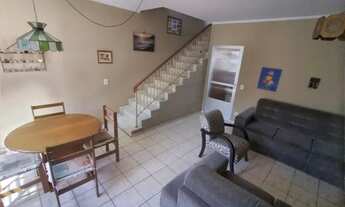 Imagem 2: SOBRADO , 3 DORMITÓRIOS ( 1 SUITE) , 2 VAGAS, R$ 680.000,00 ACEITA-SE FINANCIAMENTO BAN