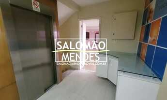 Imagem 2: Grande Galpão e Escritório junto ao Umarizal 2.200m2, elevador