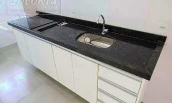 Imagem 5: Santo André - Apartamento Padrão - Vila São Pedro