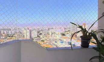 Imagem 6: Apartamento com 3 dormitórios à venda, 92 m² por R$ 450.000,00 - Carandiru - São Paulo/SP