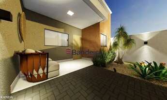 Imagem 2: Casa à venda no bairro Setor Aeroporto Sul - Aparecida de Goiânia/GO