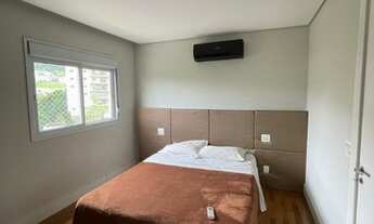 Imagem 6: Apartamento para venda possui 98 metros quadrados com 2 quartos