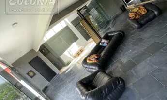 Imagem: São Bernardo do Campo - Apartamento Padrão