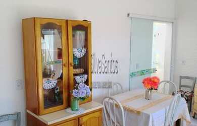 Imagem 5: Casa 2 dor - Bairro Guarani Ref.: *50