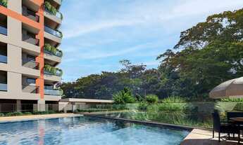 Imagem 4: Lançamento no Nova Aliança, Condomínio Corale, excelente localização, 2 dormitorios com 1