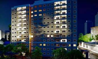 Imagem 3: Apartamento para venda tem 46 metros quadrados com 2 quartos em Couto Fernandes - Fortalez