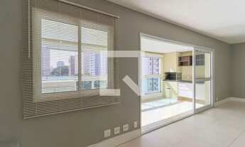 Imagem 6: Apartamento para Aluguel - Brooklin, 3 Quartos, 127 m2