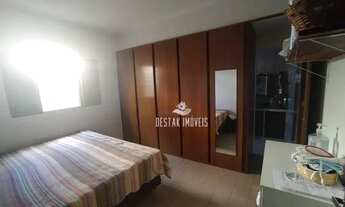 Imagem 2: Casa com 3 dormitórios à venda, 172 m² por R$ 370.000 - Santa Luzia - Uberlândia/MG