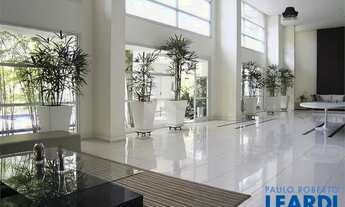 Imagem 5: COBERTURA - VILA MADALENA - SP