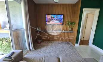 Imagem 2: Apartamento para Venda no Loteamento Alphaville em Campinas - Imobiliária em Campinas