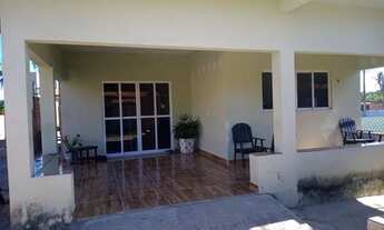 Imagem 2: Aluga se uma casa