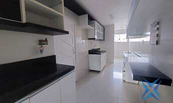 Imagem 7: Apartamento com 3 dormitórios para alugar, 110 m² por R$ 3.517/mês - Papicu - Fortaleza/CE