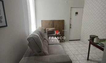 Imagem: Aluga-se apartamento com dois dormitórios