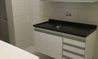 Imagem 3: Apartamento com 2 dormitórios Locação Jardim Aquarius