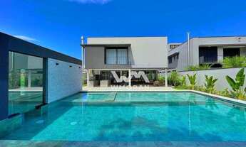 Imagem 4: Casa com 7 suítes à venda, 579 m² por R$ 12.500.000 - Riviera Módulo 16 - Bertioga/SP