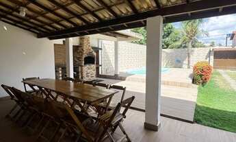 Imagem 3: ALUGA-SE CASA TEMPORADA EM JAUÁ!