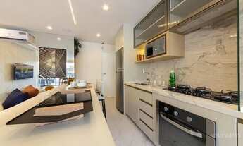 Imagem: Apartamento 2 quartos ( 1suíte ) em Santo