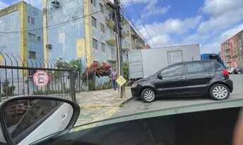 Imagem 6: Aluga-se apartamento bequimão