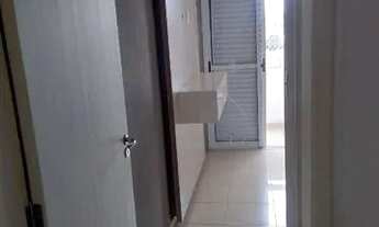 Imagem 2: Apartamento com 3 dormitórios à venda, 118 m² por R$ 650.000,00 - Edifício Champs Elysees