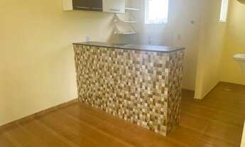 Imagem 5: Apartamento para aluguel com 46 metros quadrados com 2 quartos em Coqueiro - Ananindeua