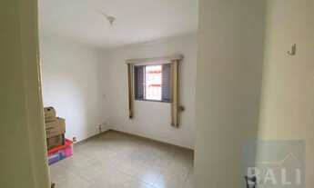 Imagem 4: Apartamento com 3 dormitórios à venda, 93 m² por R$ 300.000,00 - Residencial Portal da Man