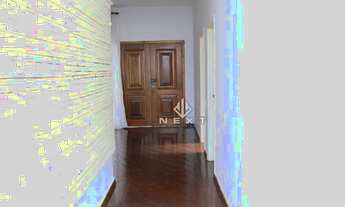 Imagem 6: Casa com 5 dormitórios, sendo 3 suítes para alugar, 450 m² por R$ 16.500/mês - Alphaville