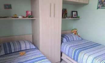 Imagem 3: Apartamento CDHU Ferraz
