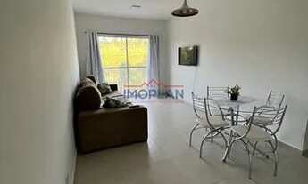 Imagem 4: Apartamento mobiliado para locação