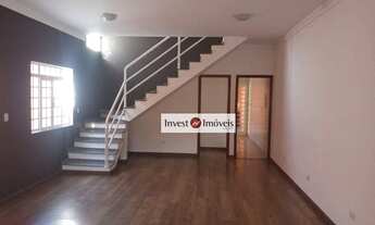 Imagem: Sobrado com 3 dormitórios para alugar