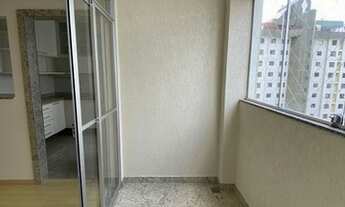 Imagem 5: Apartamento para aluguel, 3 quartos, 1 suíte, 3 vagas, Buritis - Belo Horizonte/MG