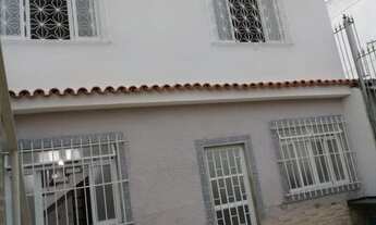 Imagem 7: Alugo casa na vila da penha, rua Samoa, 260, 03 quartos com suíte no térreo