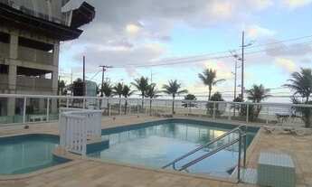 Imagem 7: Apartamento - 1 Dormitório - Prédio Frente Mar - em Maracanã - Praia Grande - SP - AMA196